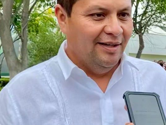 Programa de apoyo a escuelas de AMLObeneficia a 571 planteles en Tamaulipas