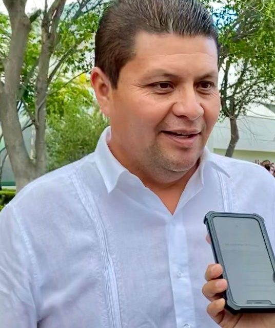 Programa de apoyo a escuelas de AMLObeneficia a 571 planteles en Tamaulipas