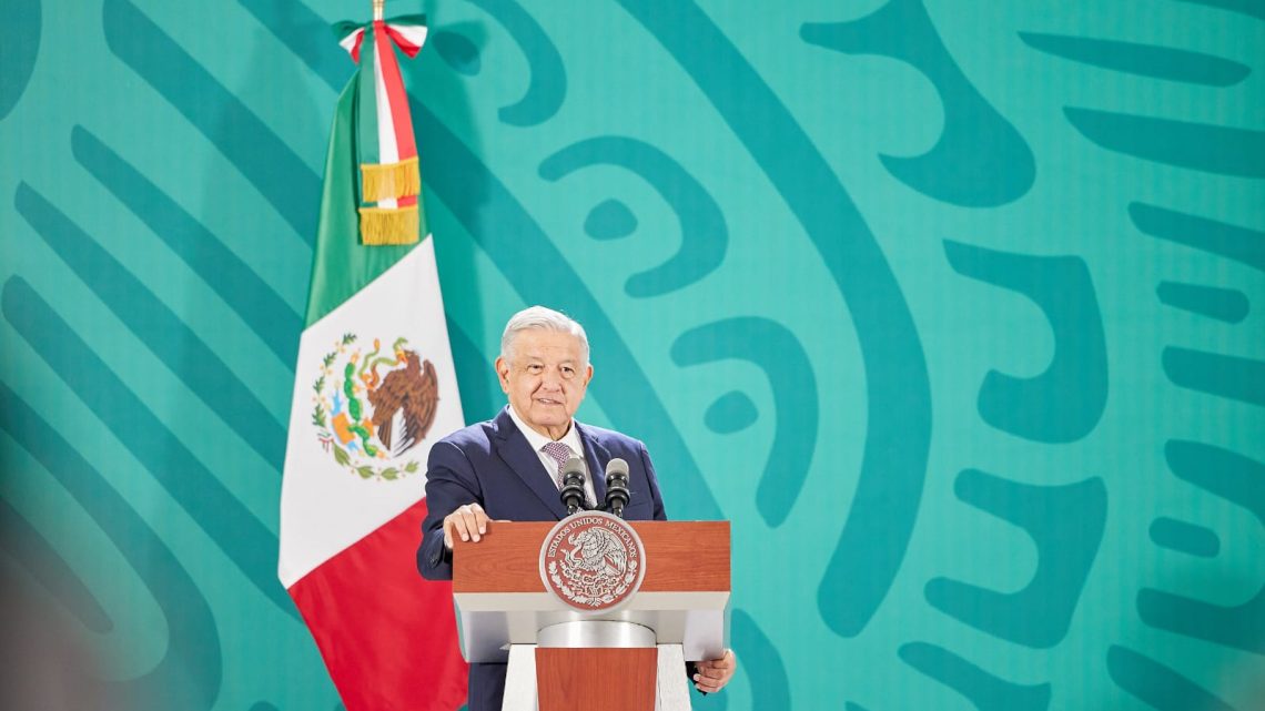 Sueldos y prestaciones de la burocracia estatal están asegurados: AMLO