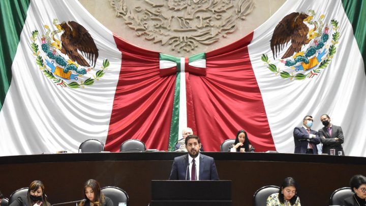 Cámara de Diputados aprobó incrementar penas a quien cometa homicidio o feminicidio