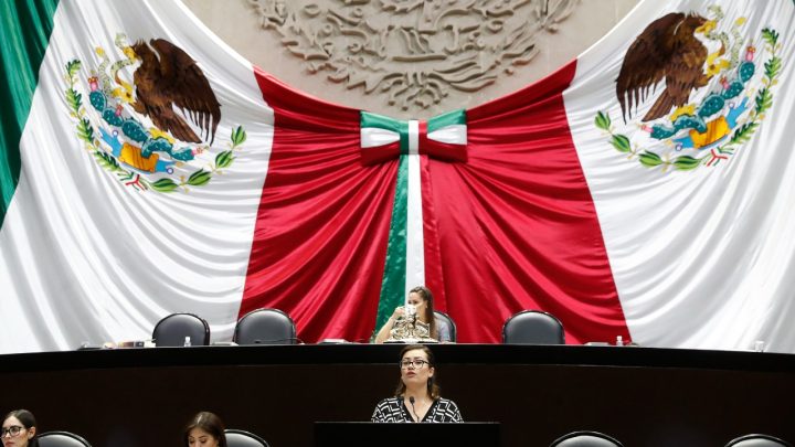 La Cámara de Diputados aprobó por unanimidad reformas a la Ley General para la Igualdad entre Mujeres y Hombres