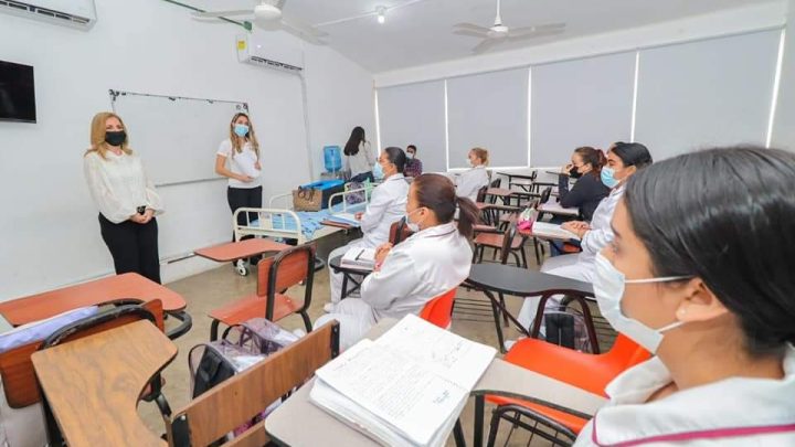 Previenen en Tampico Violenciacontra las Mujeres