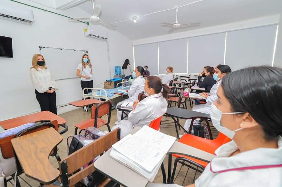 Previenen en Tampico Violenciacontra las Mujeres