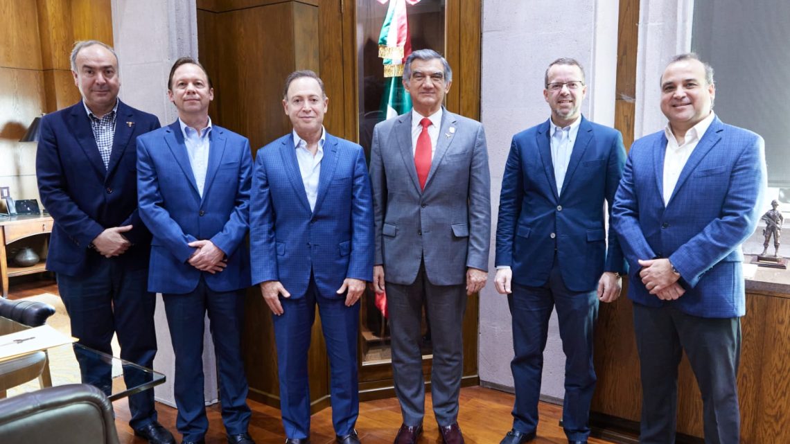 Inversionistas confían en el gobierno de la transformación