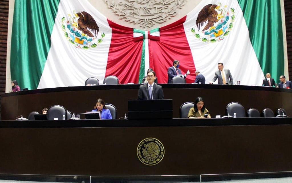 Diputados Federales avalan el dictamen de la Cuenta Pública 2020