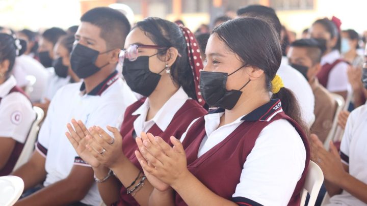 LA EDUCACIÓN DEBE SER DE CALIDAD E INCLUSIVA PARA ALCANZAR LA IGUALDADY DAR PASO A LA JUSTICIA SOCIAL: BLANCA NARRO PANAMEÑO