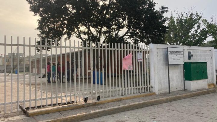 Denuncian presunto caso de abuso de menores en primaria de Altamira