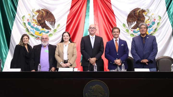 Realizan el foro “Uso medicinal del Cannabis: avances y retos en la legislación y política pública en México”