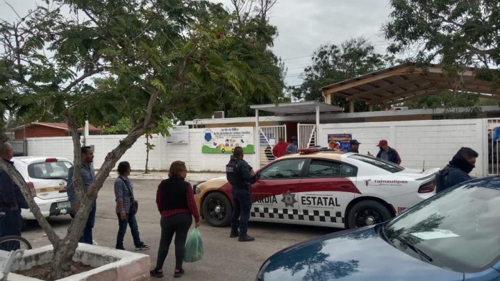 Guardia Estatal mantiene vigilancia permanente durante jornada de elección extraordinaria