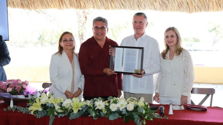 CELEBRARÁN EN CONJUNTO ALTAMIRA Y TAMPICO 200 ANIVERSARIO DE LA REPOBLACIÓN DEL PUERTO JAIBO