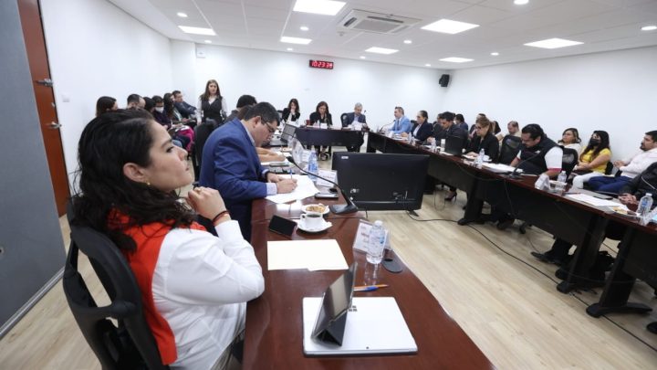 Inicia INE trabajos para el diseño de la estrategiade capacitación y asistencia electoral de 2024