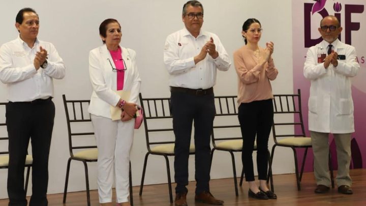 Salud Materna y Perinatal, prioridad del Gobierno de la Transformación