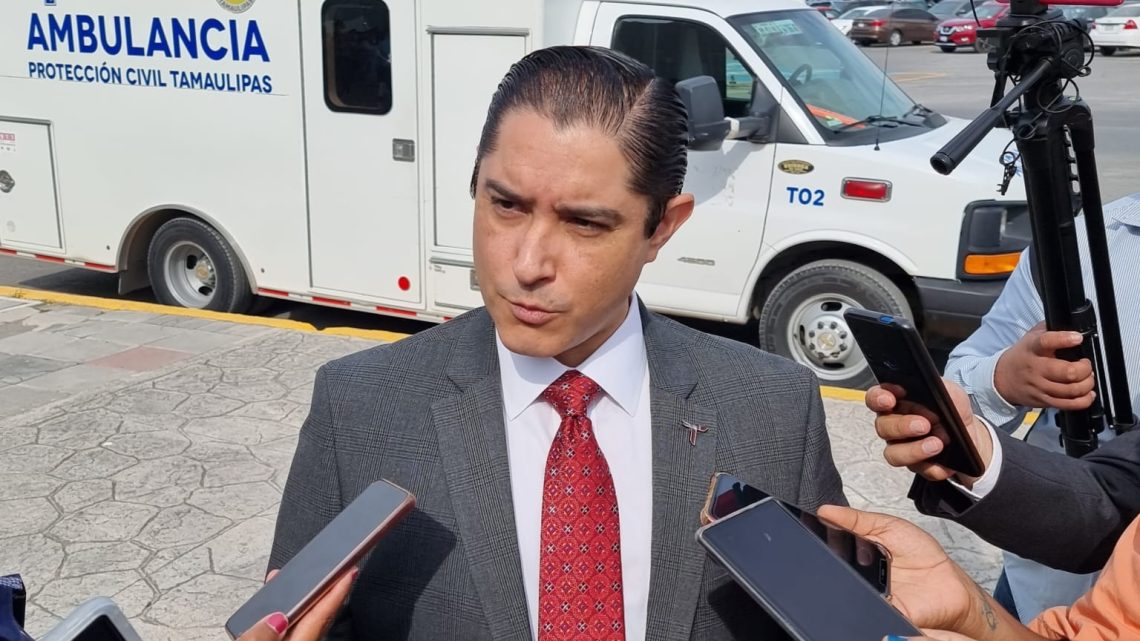 Secretaría del Trabajo de Tamaulipas reitera neutralidad en asuntos de sindicatos