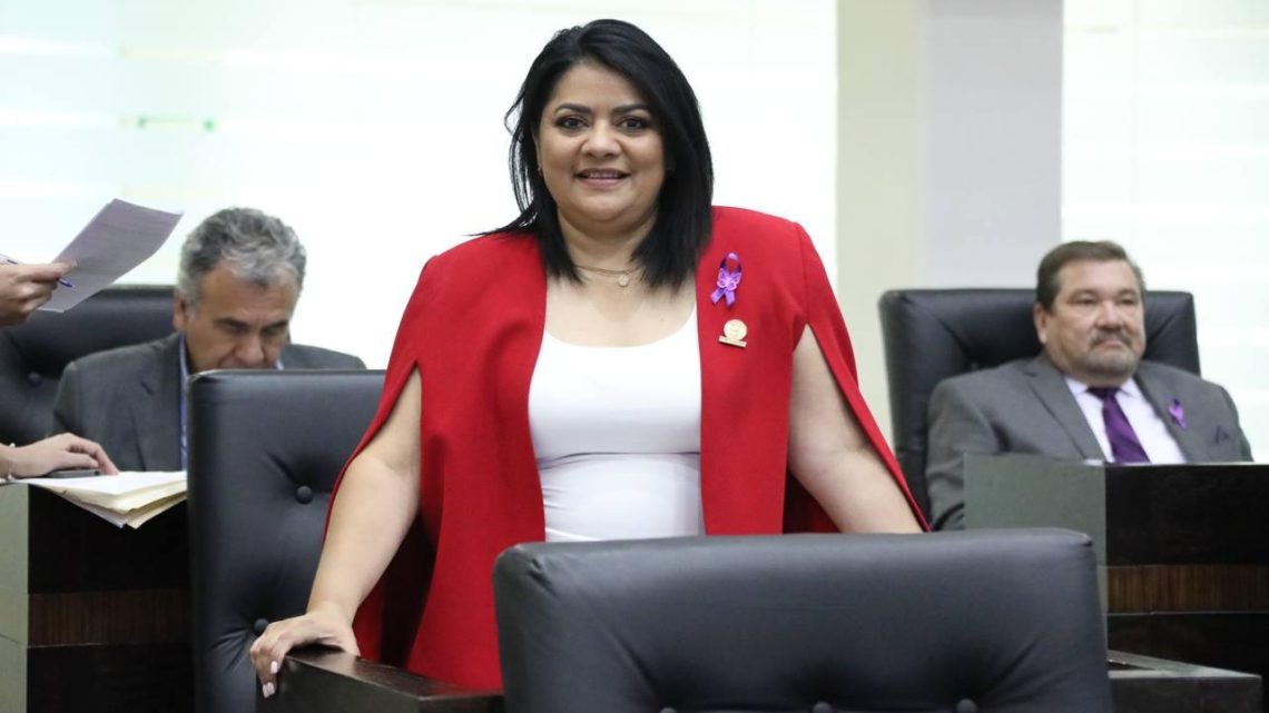 Aprueba Congreso de Tamaulipas Minuta que establece 18 años la edad mínima para ser Diputado