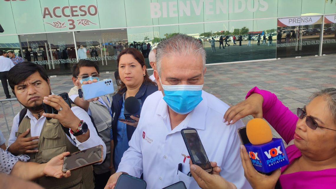 Beneficia Gobierno de la Transformación a 18 pacientes con cirugías de prótesis de rodilla y cadera