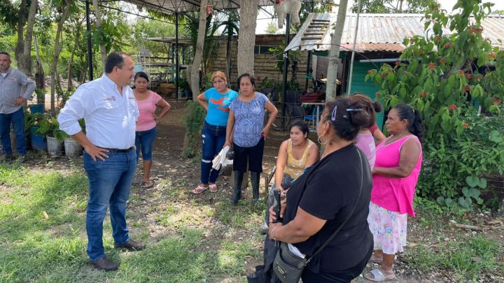 COMAPA Altamira fomenta la cultura del agua