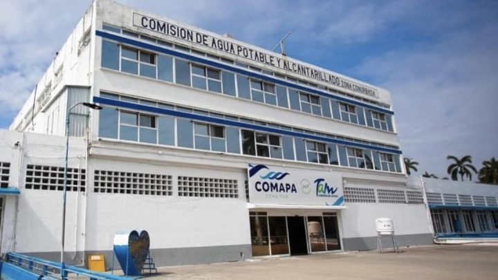 Denuncian penalmente a ex gerente de COMAPA Tampico