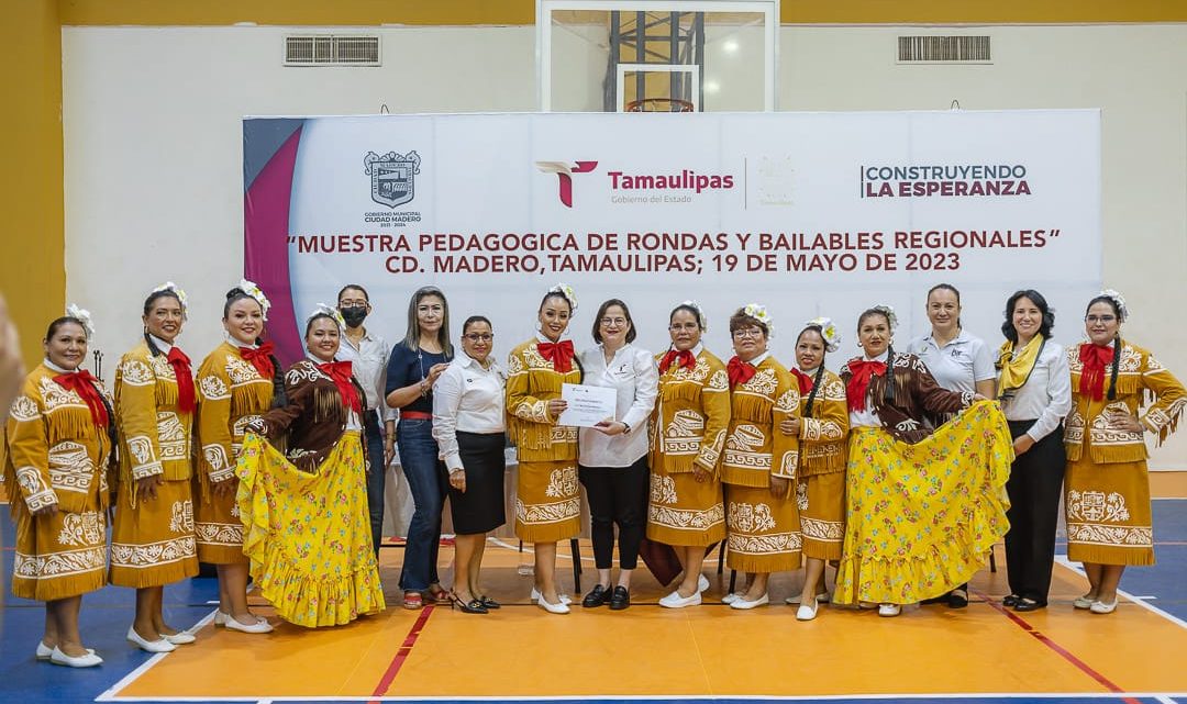 Sigue la SET sumando alianzas, promoviendo espacios de diálogo con trabajadores de la educación e impulsando valores de la Nueva Escuela Mexicana