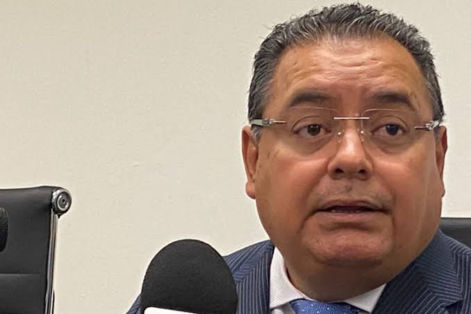 Denuncian al Fiscal Anticorrupción de Tamaulipas, recibió liquidacion ilegal