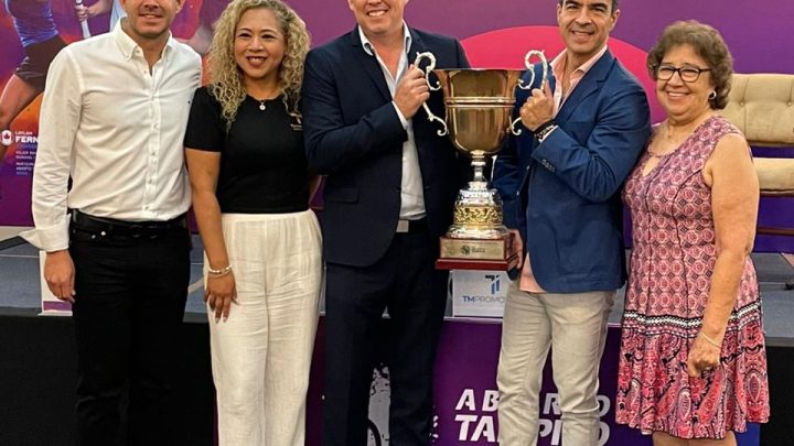 Abierto de Tenis Tampico 2023: Un evento deportivo que favorece el desarrollo económico y turístico de Tamaulipas