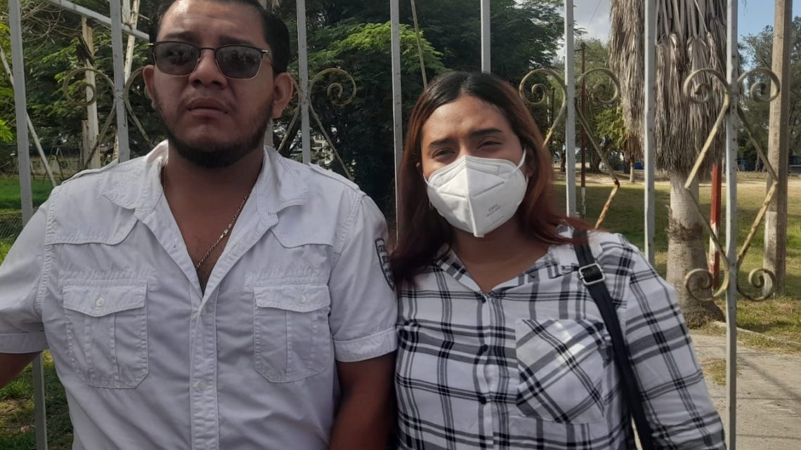 Denuncian presunta agresión sexual contra una menor en el preescolar Fray Andrés de Olmos