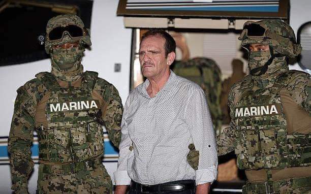 Tras estar preso por 28 años ordenan liberar a Héctor «El Güero» Palma; pero no saldrá libre