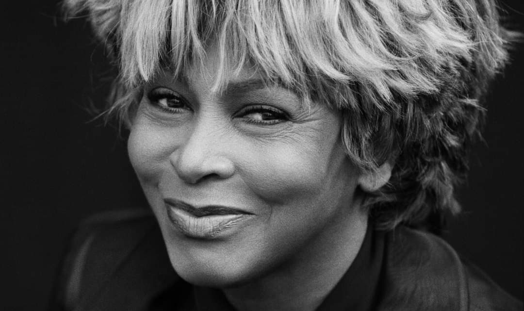 Muere la reina del Rock’n Roll Tina Turner