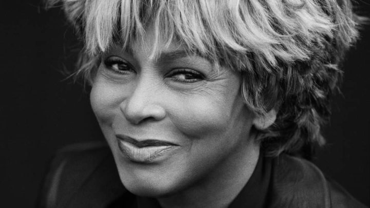 Muere la reina del Rock’n Roll Tina Turner