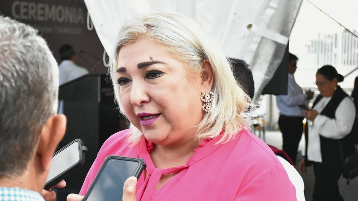 Municipios se ponen al corriente en el pago de sus impuestos: Secretaria de Finanzas