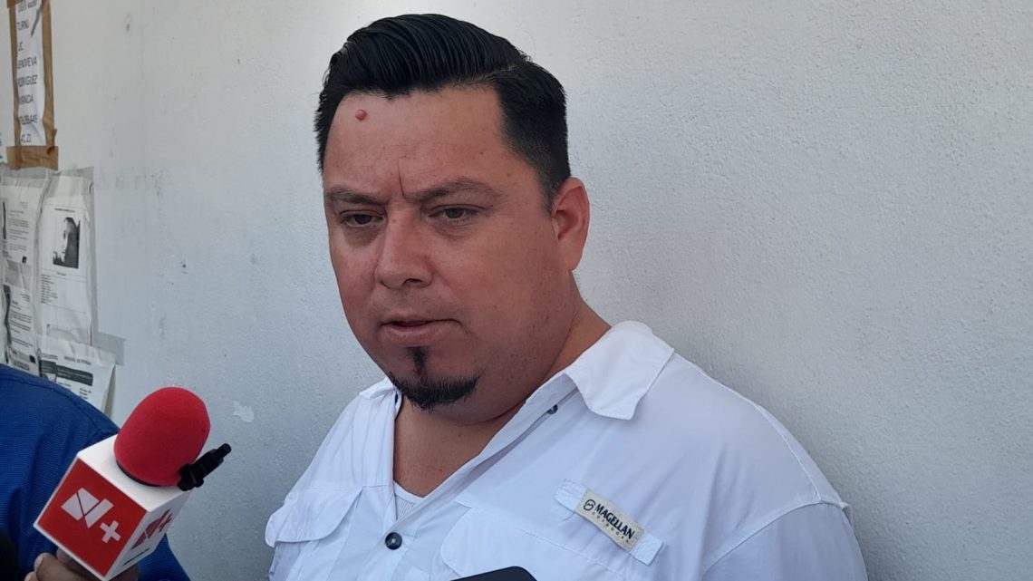 Denuncian ciberbullying en primaria sección 1 petroleros