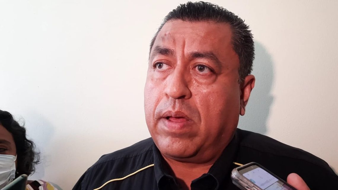 Canaco Tampico pide que Federación deje golpeteos políticos y tome mejores decisiones