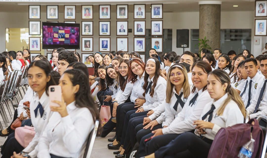 Promueve Gobierno del Estado y SET Congreso Internacional de Investigación Educativa