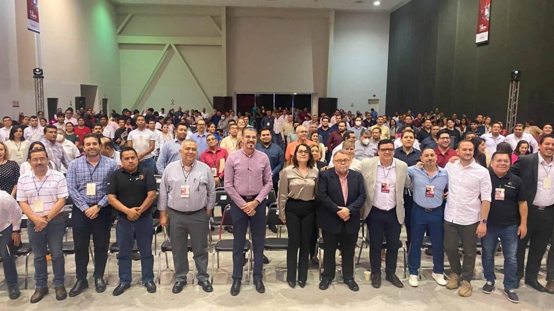 Se lleva a cabo evento Google Day, Tamaulipas Estado Innovador