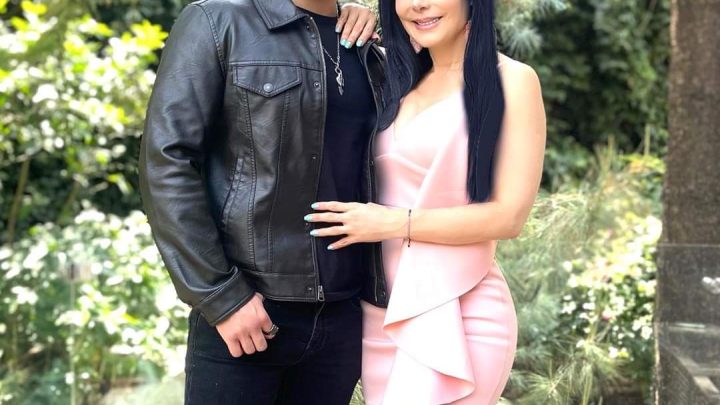 Maribel Guardia dedica mensaje a su hijo, que hoy cumpliría años