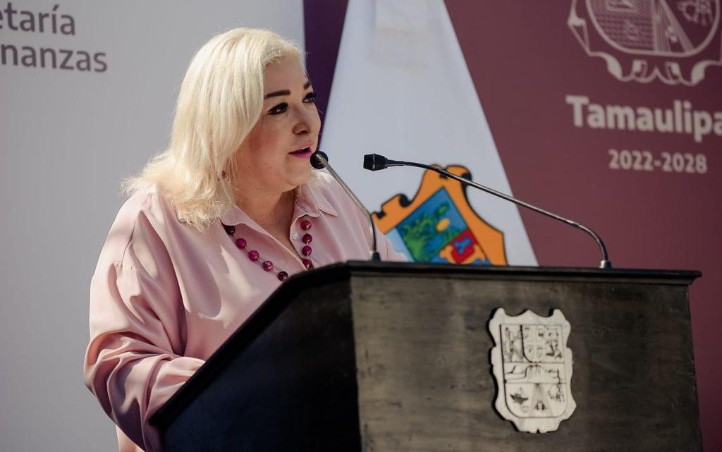 Busca Secretaría de Finanzas de Tamaulipas reestructurar deuda pública: Adriana Lozano