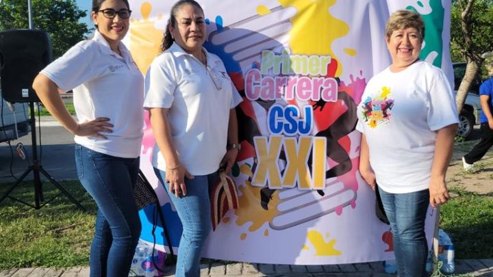 Colegio de San Juan Siglo XXI concluye con éxito el programa «Tú Decides»