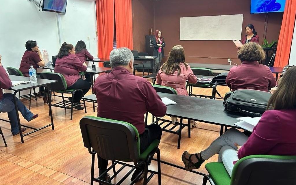 Convoca Colegio de Tamaulipas a profesionistas a Doctorado en Ciencias Sociales