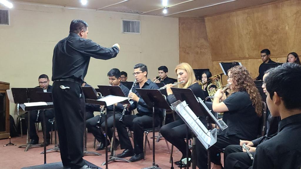 Presenta Colegio de San Juan Siglo XXI recitales de fin de cursos