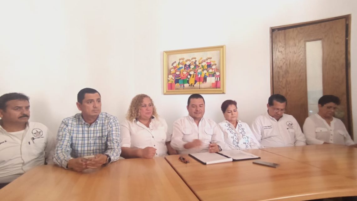 FETSAT vinculará la política laboral del Estado con empleados municipales