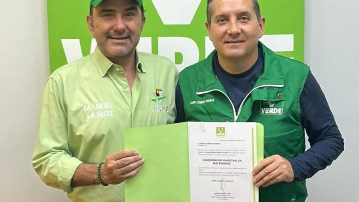 El VERDE renueva dirigencias a un año del histórico triunfo de AVA