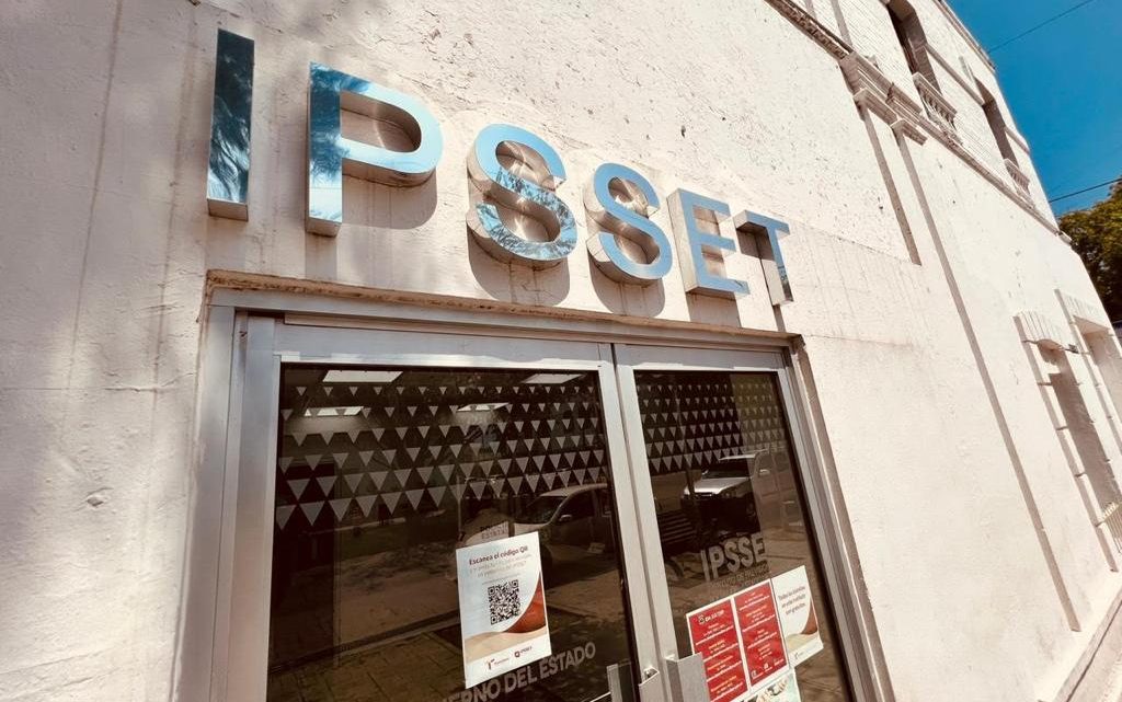 Se modifica tabulador de préstamos y parámetros de operación en IPSSET