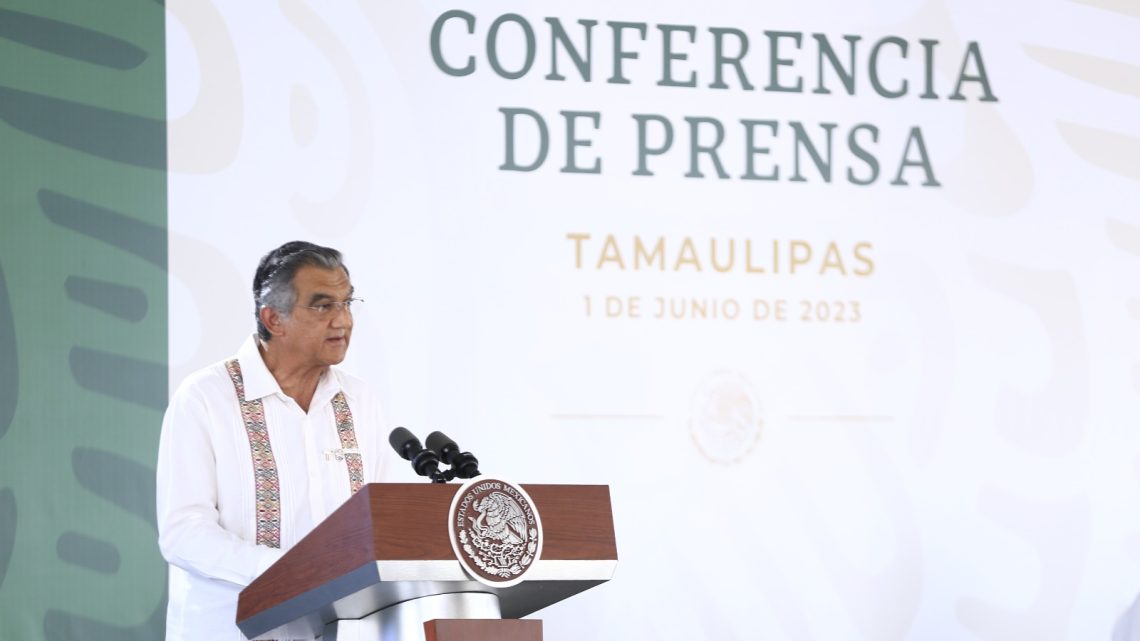 Tamaulipas registra una disminución del 11.2% en la percepción de inseguridad