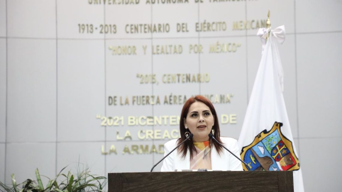 Propone diputada Casandra de los Santos tipificar delito de zoofilia en Tamaulipas