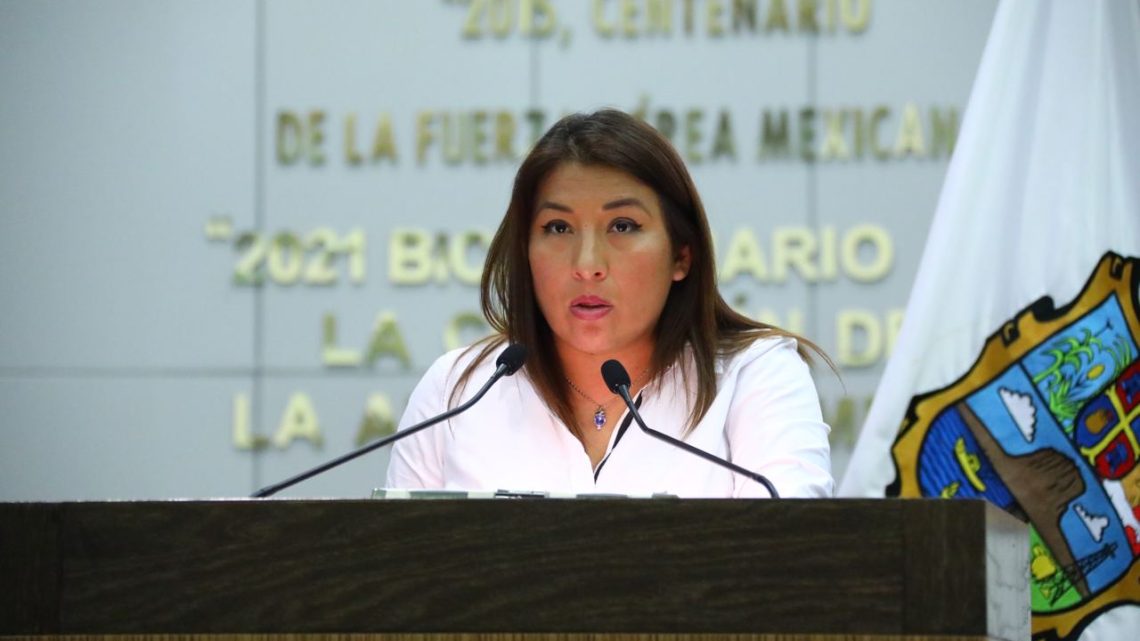 Avalan reformas para suspender patria potestad a feminicidas en Tamaulipas