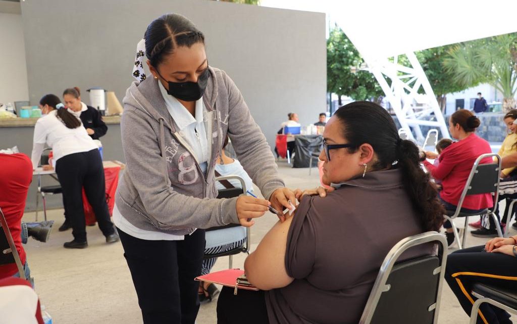 Gana Tamaulipas un paso a covid, registra hoy cero casos y cero fallecimientos