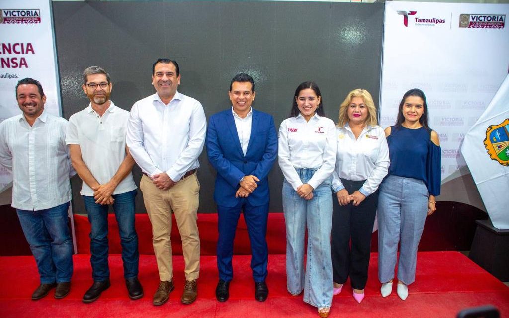 Llega a Tamaulipas el primer Mercado Joven