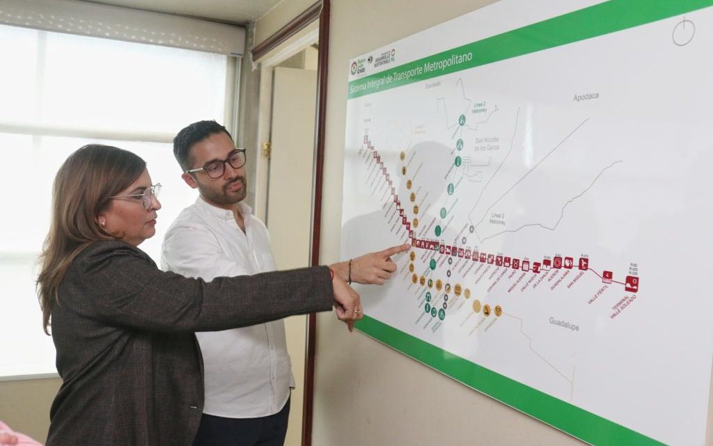 Estudia SEDUMA alternativas para proyecto de movilidad sustentable