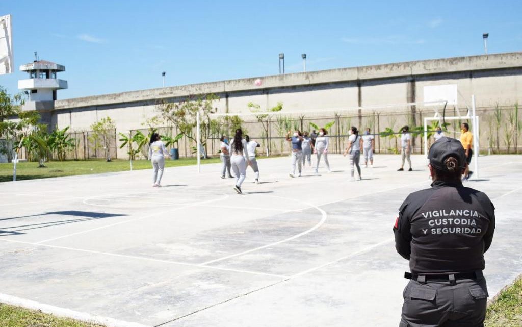 Cuenta SSPT con vacantes para cuerpos de vigilancia, custodia y seguridad