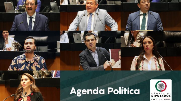 Diputadas y diputados, en la Comisión Permanente, abordan el tema del tráfico de influencias