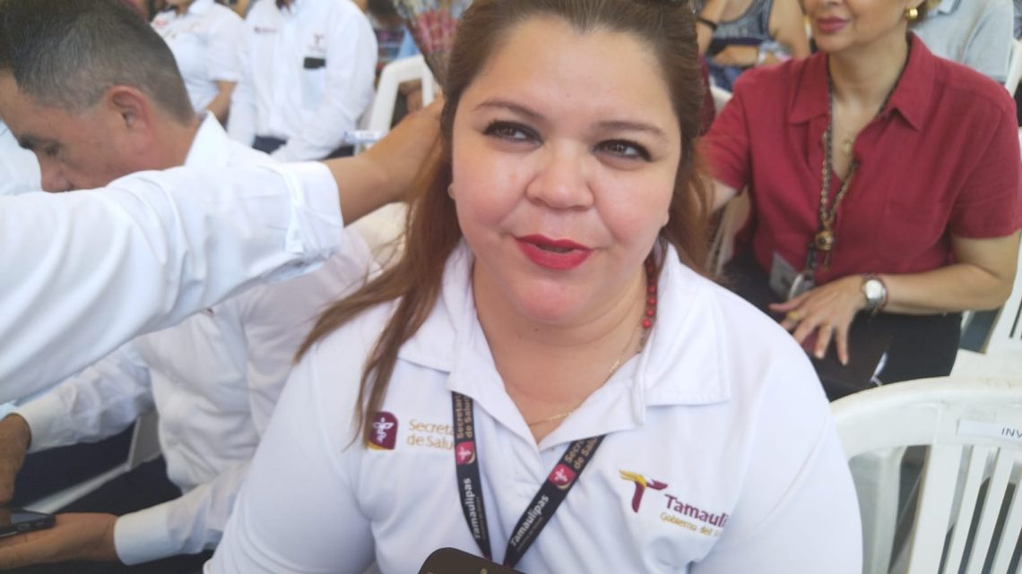 Erradican brote de hepatitis en la Morelos